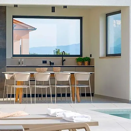Luxury With Sauna Hotel