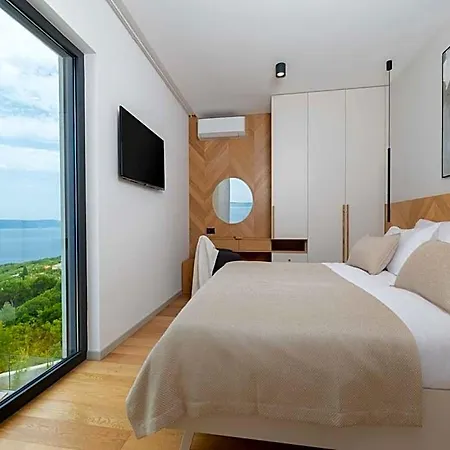 Luxury With Sauna Hotel 3*