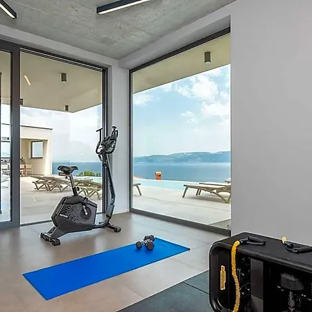 Luxury With Sauna 3*