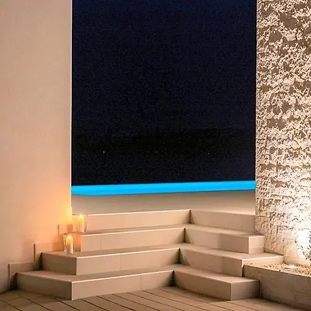 Luxury With Sauna 3*